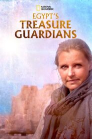 Egypt’s Treasure Guardians 2016 one on netflix