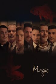 Magic 2021 one on netflix