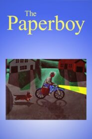 The Paperboy 2000 one on netflix