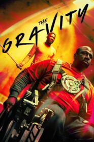 The Gravity 2023 one on netflix