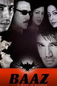 Baaz: A Bird in Danger 2003 one on netflix