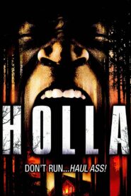 Holla 2006 one on netflix