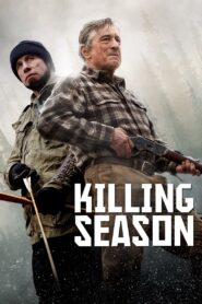 Killing Season 2013 one on netflix