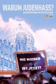 Warum Judenhass? Antisemitismus in Deutschland 2024 one on netflix