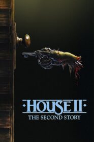House II: The Second Story 1987 one on netflix