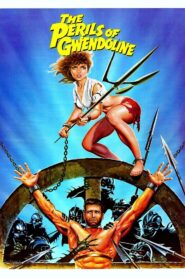Gwendoline 1984 one on netflix