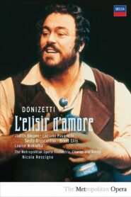 L’Elisir d’Amore 1981 one on netflix