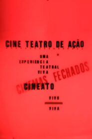 Closed Cinemas 1980 one on netflix