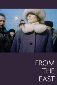 From the East 1993 one on netflix