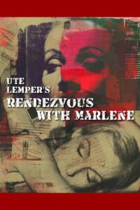 Rendezvous mit Marlene 2020 one on netflix