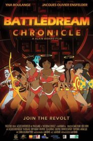 Battledream Chronicle 2015 one on netflix