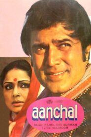Aanchal 1980 one on netflix