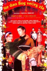 God Forbid a Worse Thing Should Happen 2002 one on netflix