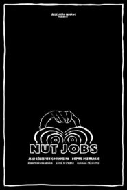 Nut Jobs 2022 one on netflix