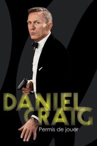 Daniel Craig – Permis de jouer 2022 one on netflix