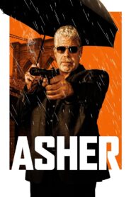 Asher 2018 one on netflix