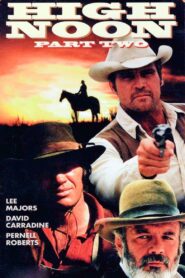 High Noon, Part II: The Return of Will Kane 1980 one on netflix