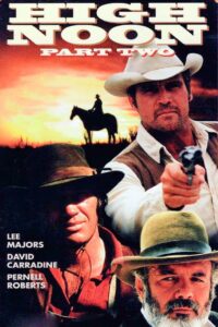 High Noon, Part II: The Return of Will Kane 1980 one on netflix