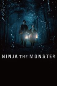 NINJA THE MONSTER 2015 one on netflix