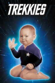 Trekkies 1997 one on netflix