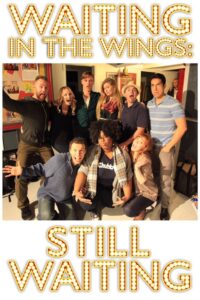 Waiting in the Wings: Still Waiting 2018 one on netflix