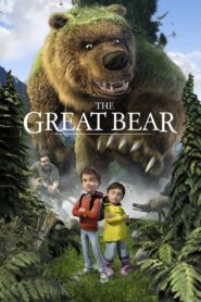 The Great Bear 2011 one on netflix