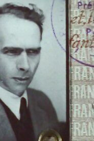 Pierre Klossowski, un écrivain en images 1996 one on netflix