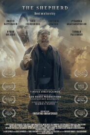 The Shepherd 2020 one on netflix