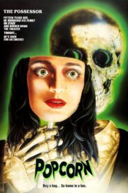 Popcorn 1991 one on netflix