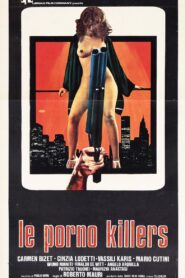 The Porno Killers 1980 one on netflix