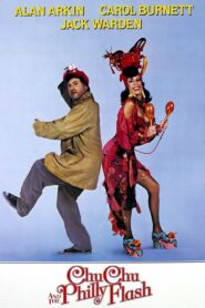Chu Chu and the Philly Flash 1981 one on netflix