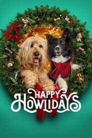 Happy Howlidays 2024 one on netflix