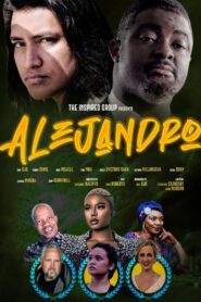 Alejandro 2021 one on netflix