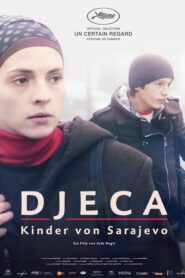 Children of Sarajevo 2012 one on netflix