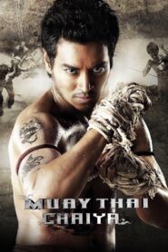 Muay Thai Chaiya 2007 one on netflix