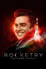 Rocketry: The Nambi Effect 2022 one on netflix