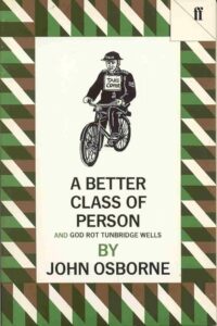A Better Class of Person 1985 one on netflix