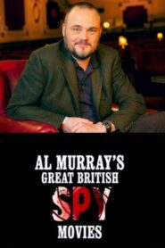 Al Murray’s Great British Spy Movies 2014 one on netflix