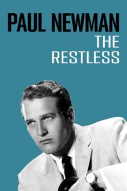Paul Newman: The Restless 2023 one on netflix