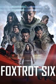 Foxtrot Six 2019 one on netflix