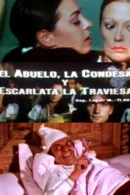 El abuelo, la condesa y Escarlata la traviesa 1992 one on netflix