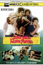 Saya Suka Kamu Punya 1988 one on netflix