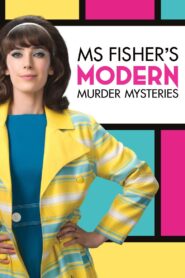 Ms Fisher’s Modern Murder Mysteries 2019 one on netflix