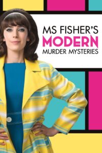 Ms Fisher’s Modern Murder Mysteries 2019 one on netflix