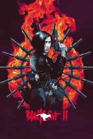 Black Cat II 1992 one on netflix