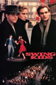 Swing Kids 1993 one on netflix