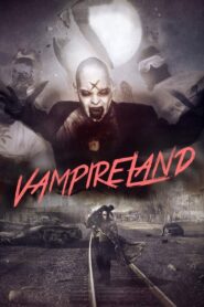 Vampireland 2012 one on netflix