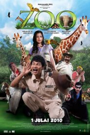Zoo 2010 one on netflix