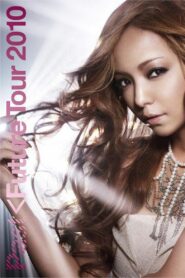 Namie Amuro Past＜Future Tour 2010 one on netflix