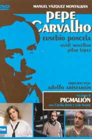 Pigmalión 1986 one on netflix